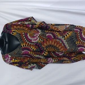 Freeway Medium Cover Up